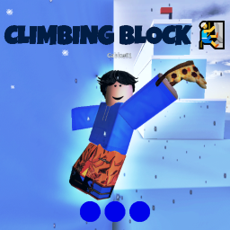 Climbing Block 🧗 [Update-New-Levels]