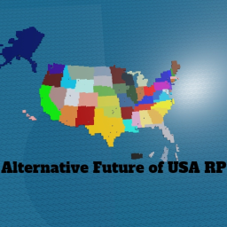 Alternate Future USA   ROLEPLAY