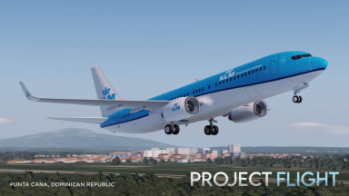 Project Flight | Early Access Pre-Alpha