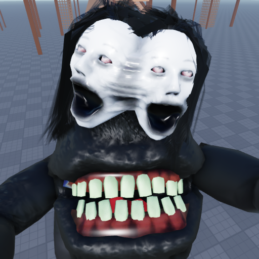 Ashina TreeHouse AI Test official Roblox game thumbnail