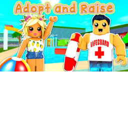 Adopt and raise a Cute Baby! icon
