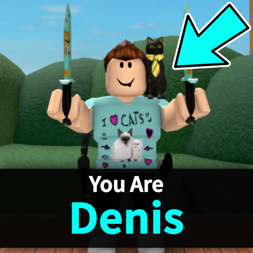Denis icon