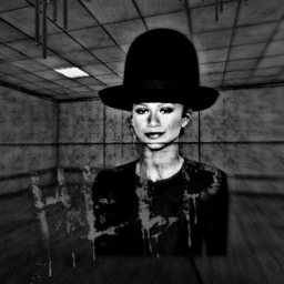 Zendaya's Backrooms [BETA]