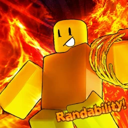 Randability [BETA] icon