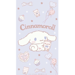 Cute Cinnamorolls