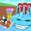 [UPD] +1 Speed Escape for Brainrots!