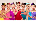 Dance moms roleplay!