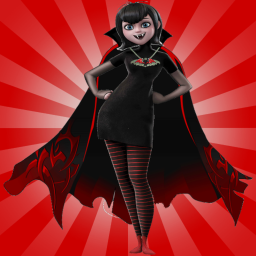 Hotel Transylvania Obby