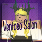Ventoso Salon