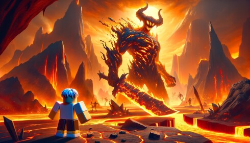 ⚔️ Noob Slayers Simulator