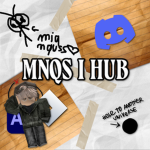 MNQS I HUB