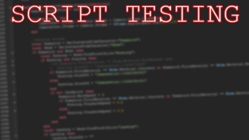 Script Testing 3