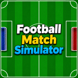 Football Match Simulator ⚽ [SOCCER]