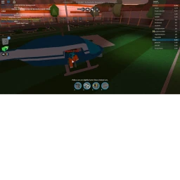FREE ITEMS  SHOW IN STORE IN JAILBREAK icon