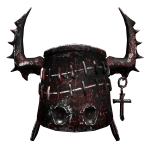 Immortal Bucket: Hellsaken Remedy