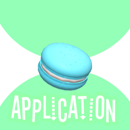 Crispy Cafe Trainee Application