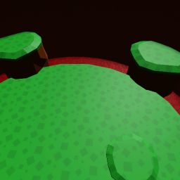 cool lab