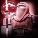 《TGΕ》Imperial Royal Guard