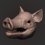 Uncanny UGC