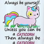 Caticorn Squad Fan Group