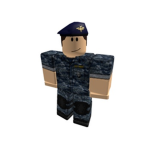 [BB Blue Berets