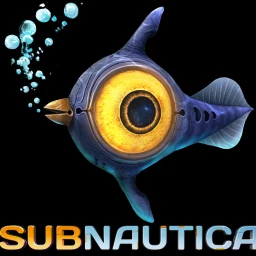Subnautica icon