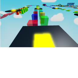 [ NEW ] Fun Obby