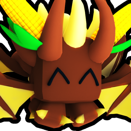 Normal Thanksgiving Dragon