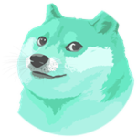 Ice Doge