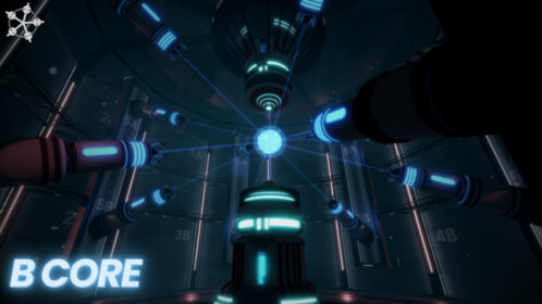 B Core - Roblox