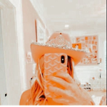 preppy peachs