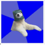 Bucket brotheren