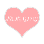 Aqua's Games!