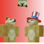 Doge Imagination