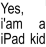 The Best IpadKids