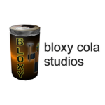 bloxy cola studios.