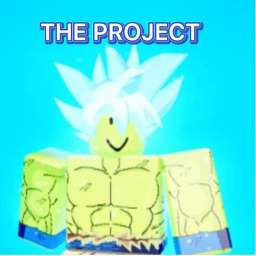 Dragon ball n project  ON HOLD