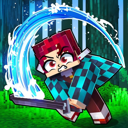 [⛩️] Slayer Training 👺 [INFINITY🏯] official Roblox game thumbnail