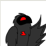Official BlackWidowTheBird