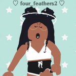 Feathers Clothing and Group