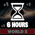 +1 Black Hole Mass