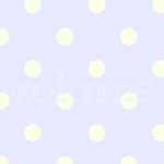 vol.u.me