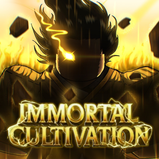 Immortal Cultivation [ Alpha ]