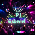 Dj Gabriel