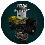 speeddemon957's Badge (#21)