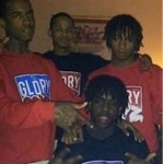 #### #### Money Gang