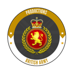 |BA| ——British Army——