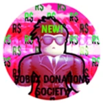 The Robux Donation Society Group Thumbnail