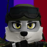 Wolfenia Military