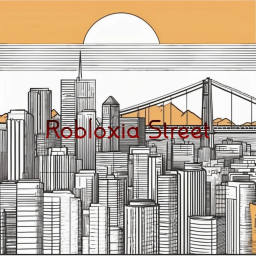 Robloxia Street Shopping (Early Access)
